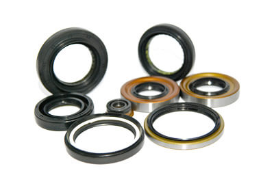 Industrial Oil Seals Chennai