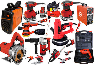 Power Tools Chennai